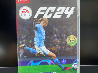 FC 24 / FIFA 24 Nintendo Switch foto 1