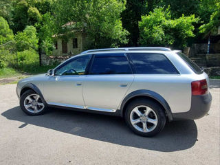 Audi A6 Allroad foto 5