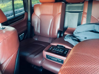 Lexus LX Series foto 4