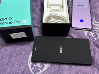 Oppo Reno 6 pro 5G foto 7