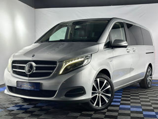 Mercedes V-Class foto 6