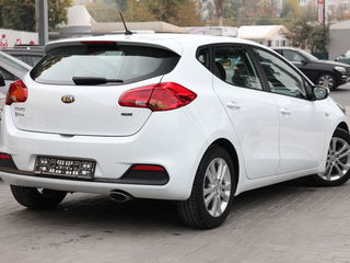 KIA Ceed foto 4