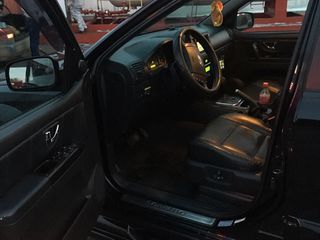 Kia Sorento foto 8