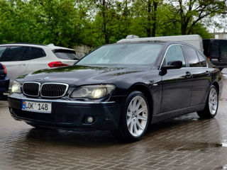 BMW 7 Series foto 14