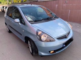 Honda Jazz foto 1