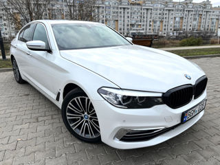 BMW 5 Series foto 3