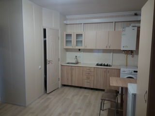 Apartament cu 1 cameră, 25 m², Râșcani, Chișinău foto 5