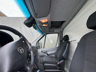 Mercedes Sprinter 513 2015 foto 12