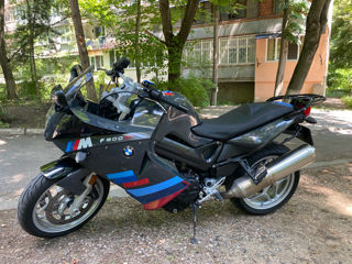 BMW F800ST foto 8