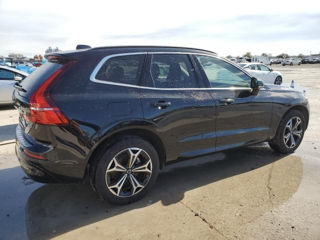 Volvo XC60 foto 4