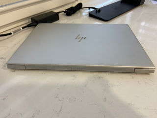 HP Elitebook 840 G6 i7 1TB 32RAM
