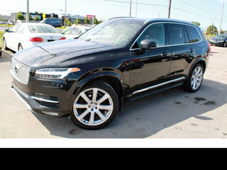 Volvo XC90 foto 8