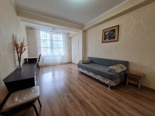 Apartament cu 1 cameră, 50 m², Buiucani, Chișinău foto 10