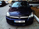 Opel Astra foto 1