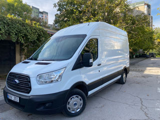 Ford Transit 125p.s foto 2