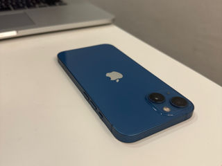 iPhone 13 256GB blue