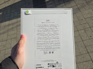 Ipad 10, 64GB sigilat foto 2