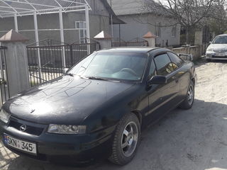 Opel Calibra foto 3