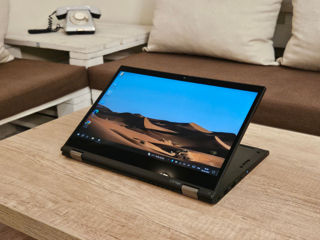 Lenovo Yoga x360 (FullHD ips, i7 11Gen, ram 16gb, SSD 512Gb, Irys XE) Touchscreen foto 3