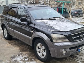 KIA Sorento foto 4