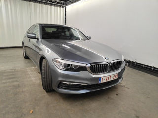 BMW 5 Series foto 3