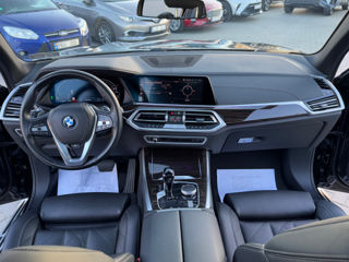 BMW X5 foto 8