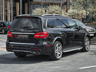 Mercedes GLS-Class foto 5