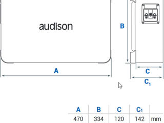 Audison APBX 10s4 foto 4