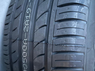 Mercedes Gle coupe Anvelope 275/50R20 113 w foto 4