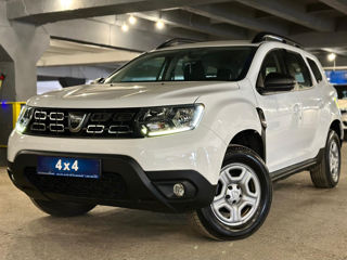 Dacia Duster foto 6