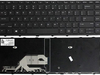 Tastiera/Keyboard/клавиатура HP Sleekbook 15 b-040sl foto 4