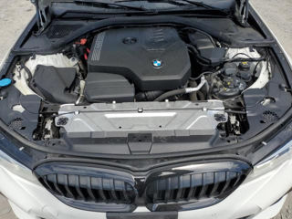 BMW 3 Series foto 11