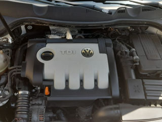 Volkswagen Passat foto 6