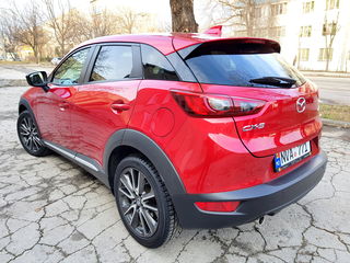 Mazda CX-3 foto 3