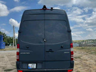 Mercedes Sprinter foto 6