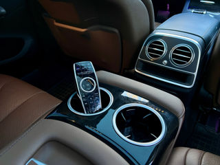 Mercedes S-Class foto 19