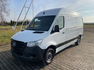 Mercedes Sprinter 314 CDI