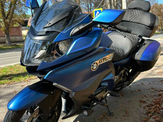 BMW K1600GTL foto 2