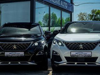 Peugeot 5008 foto 5