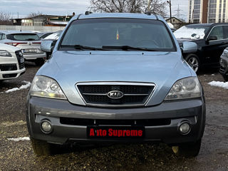 KIA Sorento foto 2