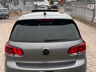 Volkswagen Golf foto 17