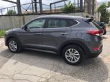 Hyundai Tucson foto 2