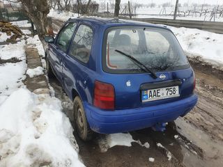 Piese Nisan Micra . Almera . Almera Tino. Sany . foto 3