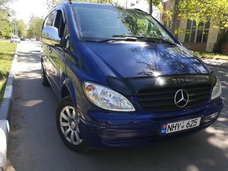 Mercedes Vito foto 2