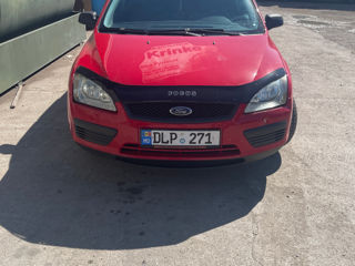 Ford Focus foto 2