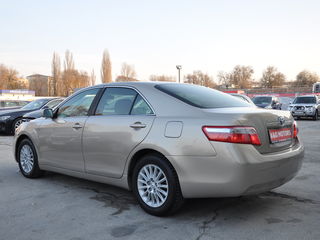 Toyota Camry foto 4