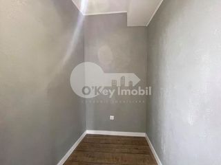 Apartament cu 2 camere, bloc nou, Râșcani, 71900  € ! foto 18