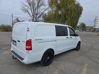 Mercedes Vito 114 cdi foto 4