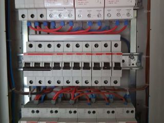 Electrician foto 7