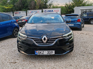 Renault Megane foto 4